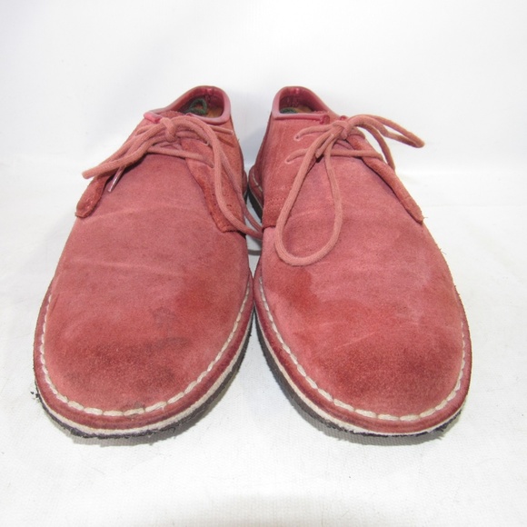 Clarks Originals Pikko Alto Sz 8 Chukka Mens R2B7